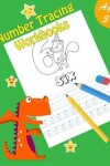 Number Tracing Workbooks