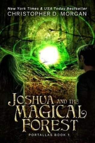 Cover of Joshua and the Magical Forest