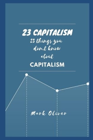 Cover of 23 Capitalism