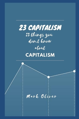 Book cover for 23 Capitalism