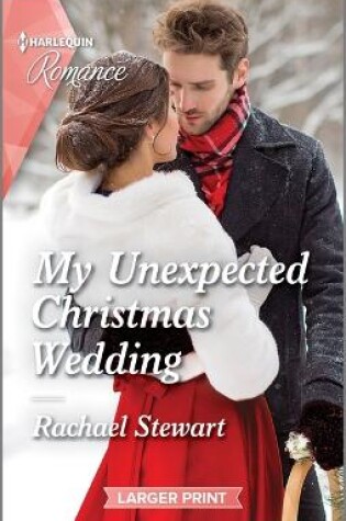 Cover of My Unexpected Christmas Wedding