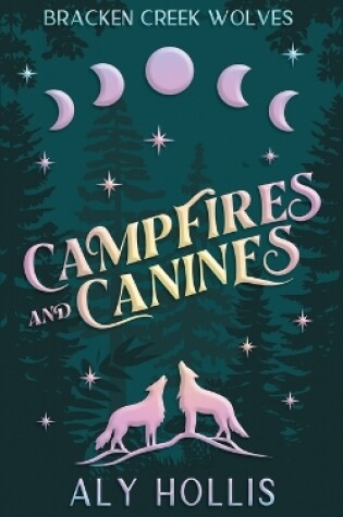 Cover of Campfires and Canines