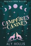 Book cover for Campfires and Canines