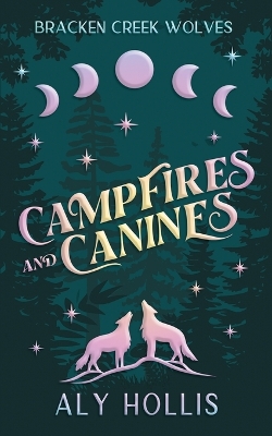 Cover of Campfires and Canines