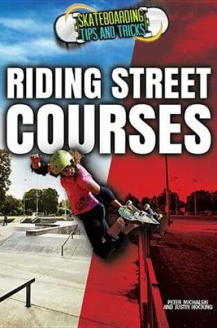 Cover of Riding Street Courses