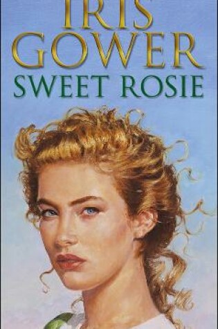 Cover of Sweet Rosie