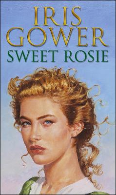 Book cover for Sweet Rosie