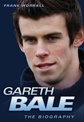 Book cover for Bale