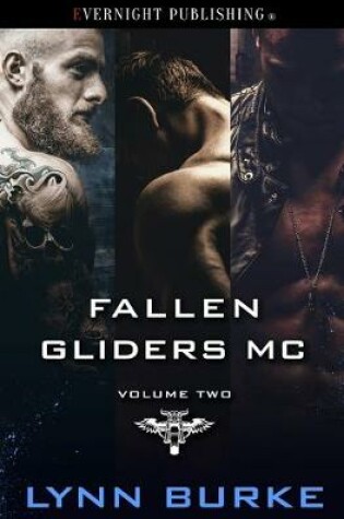 Cover of Fallen Gliders MC