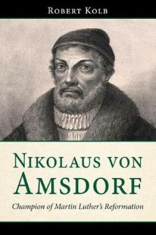 Cover of Nikolaus Von Amsdorf