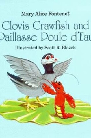 Cover of Clovis Crawfish and Paillasse Poule D'eau