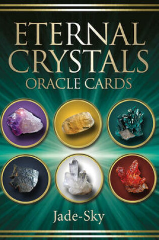 Cover of Eternal Crystals Oracle