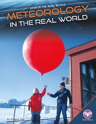 Cover of Meteorology in the Real World