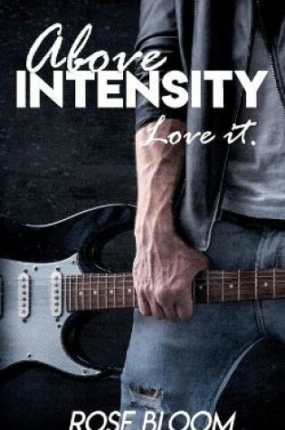 Cover of Above Intensity