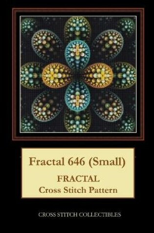 Cover of Fractal 646 (Small)
