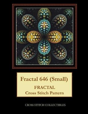 Book cover for Fractal 646 (Small)
