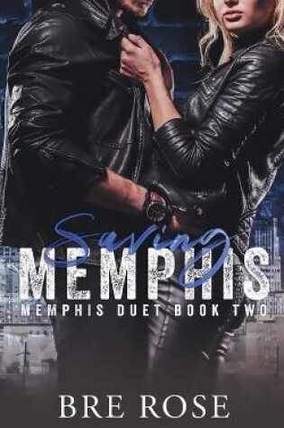 Cover of Saving Memphis