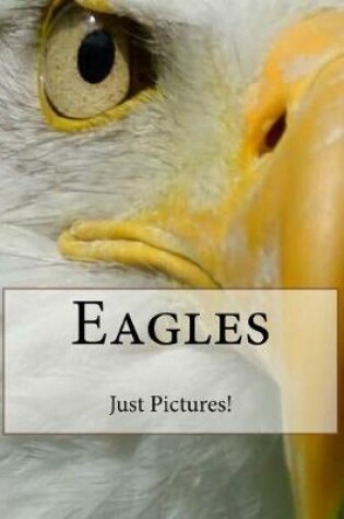 Cover of Eagles