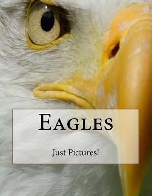 Cover of Eagles