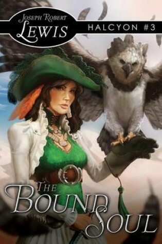 Cover of The Bound Soul