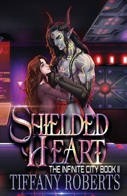 Book cover for Shielded Heart