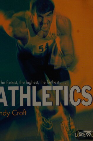 Cover of Athletics