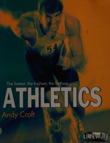 Cover of Athletics