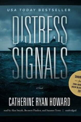 Cover of Distress Signals