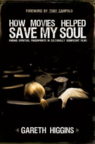 Cover of How Movies Helped Save My Soul