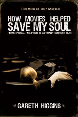 Book cover for How Movies Helped Save My Soul