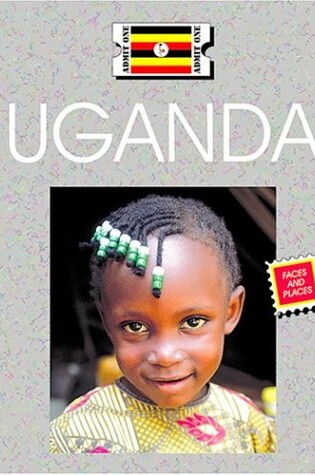 Cover of Uganda