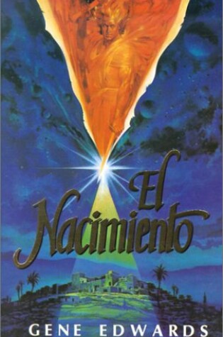 Cover of El Nacimiento