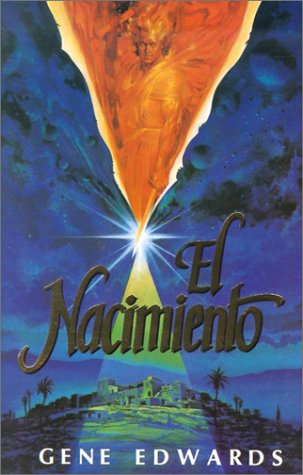 Book cover for El Nacimiento