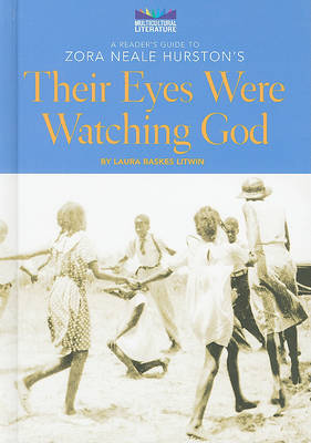 Book cover for A Reader's Guide to Zora Neale Hurston's Their Eyes Were Watching God