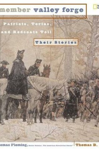 Cover of Remember Valley Forge