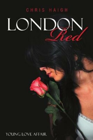 Cover of London Red