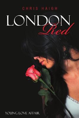 Book cover for London Red