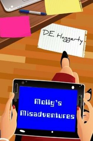 Cover of Molly's Misadventures