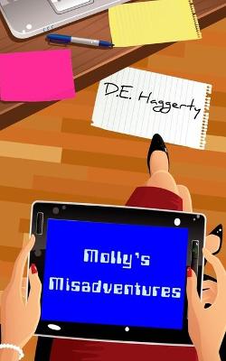 Book cover for Molly's Misadventures