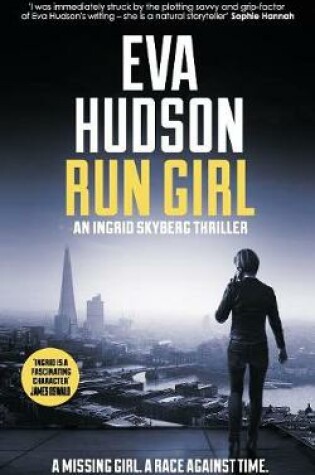 Cover of Run Girl