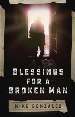 Book cover for Blessings for a Broken Man