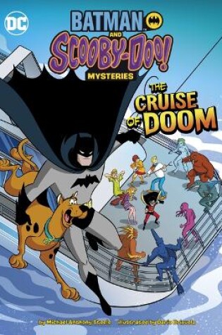 Cover of The Cruise of Doom