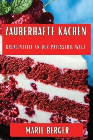 Cover of Zauberhafte Kachen