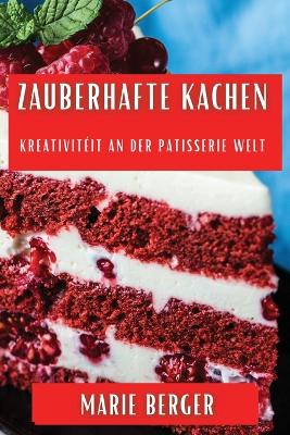 Book cover for Zauberhafte Kachen