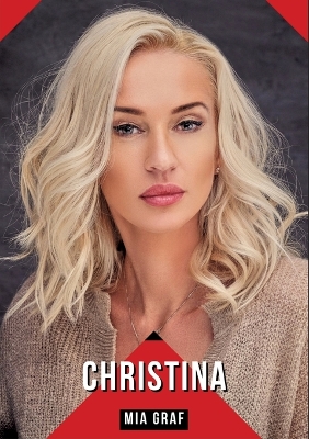 Book cover for Christina