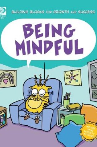 Cover of Being Mindful