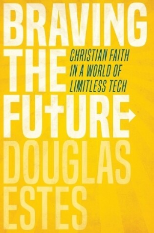 Cover of Braving the Future