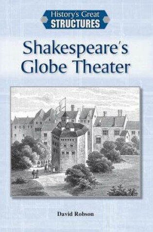 Cover of Shakespeare's Globe Theater