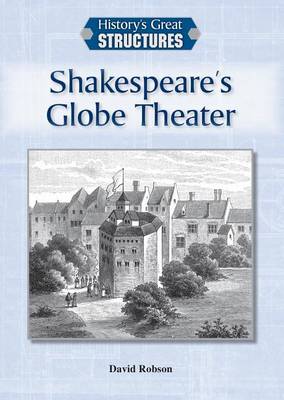 Book cover for Shakespeare's Globe Theater