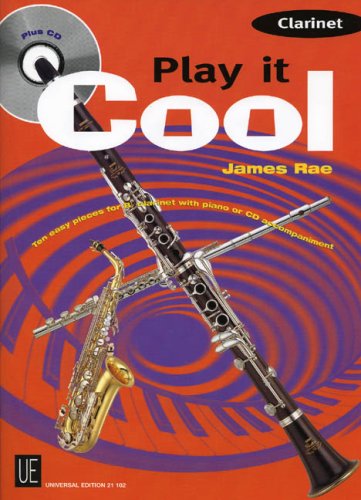 Book cover for Play It Cool